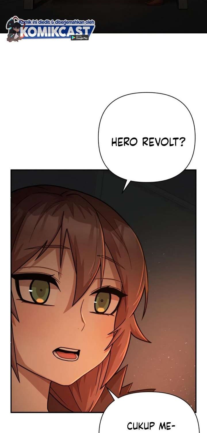 Hero Has Returned Chapter 11 Gambar 25
