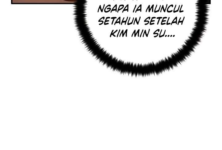 Hero Has Returned Chapter 11 Gambar 30