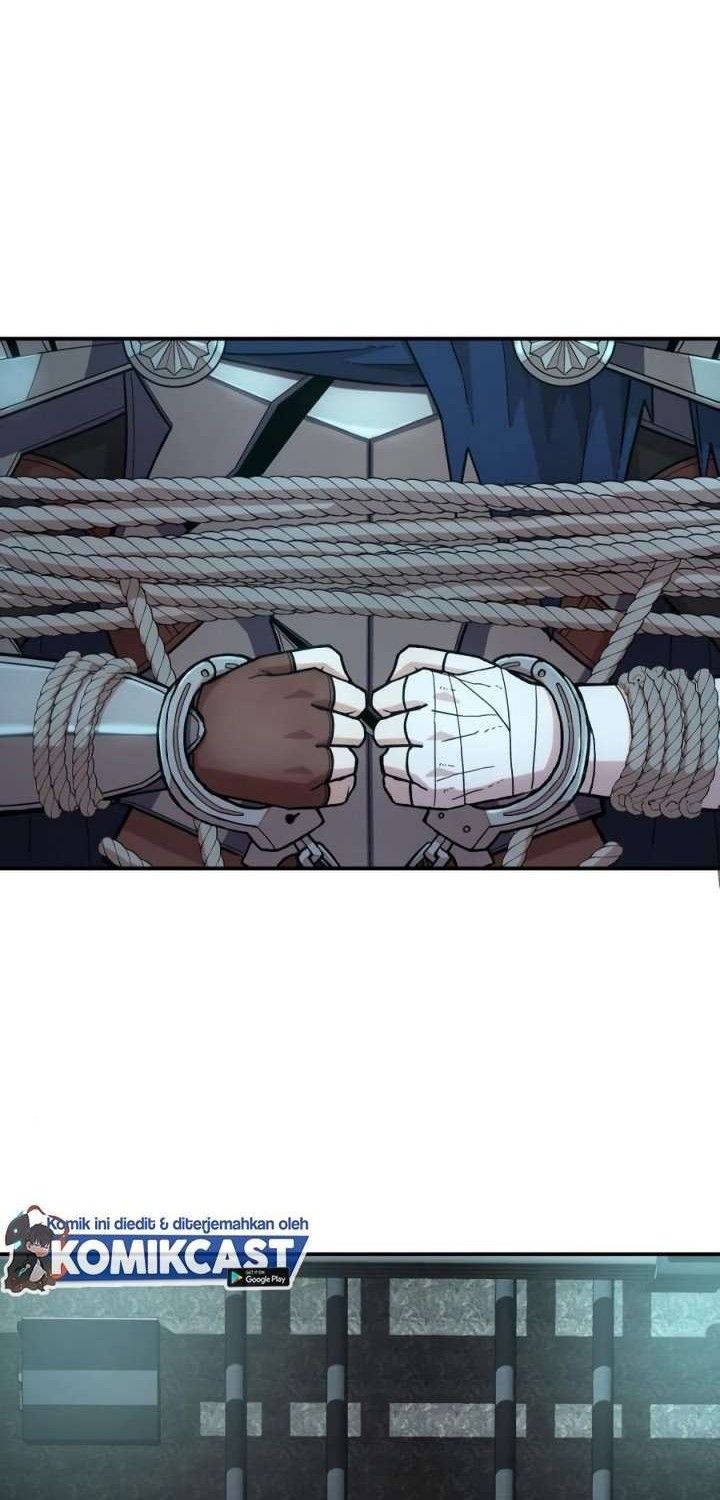 Baca  Hero Has Returned Chapter 11 Gambar 2