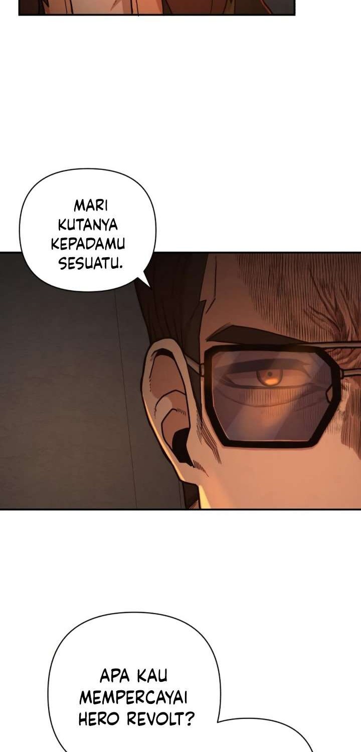 Hero Has Returned Chapter 11 Gambar 42