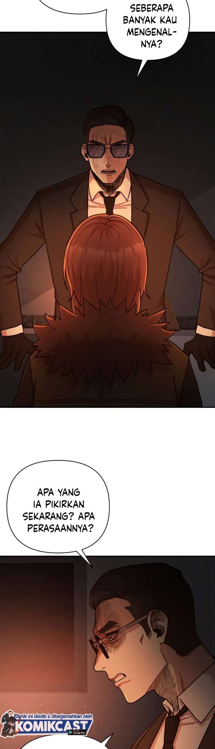 Hero Has Returned Chapter 11 Gambar 43