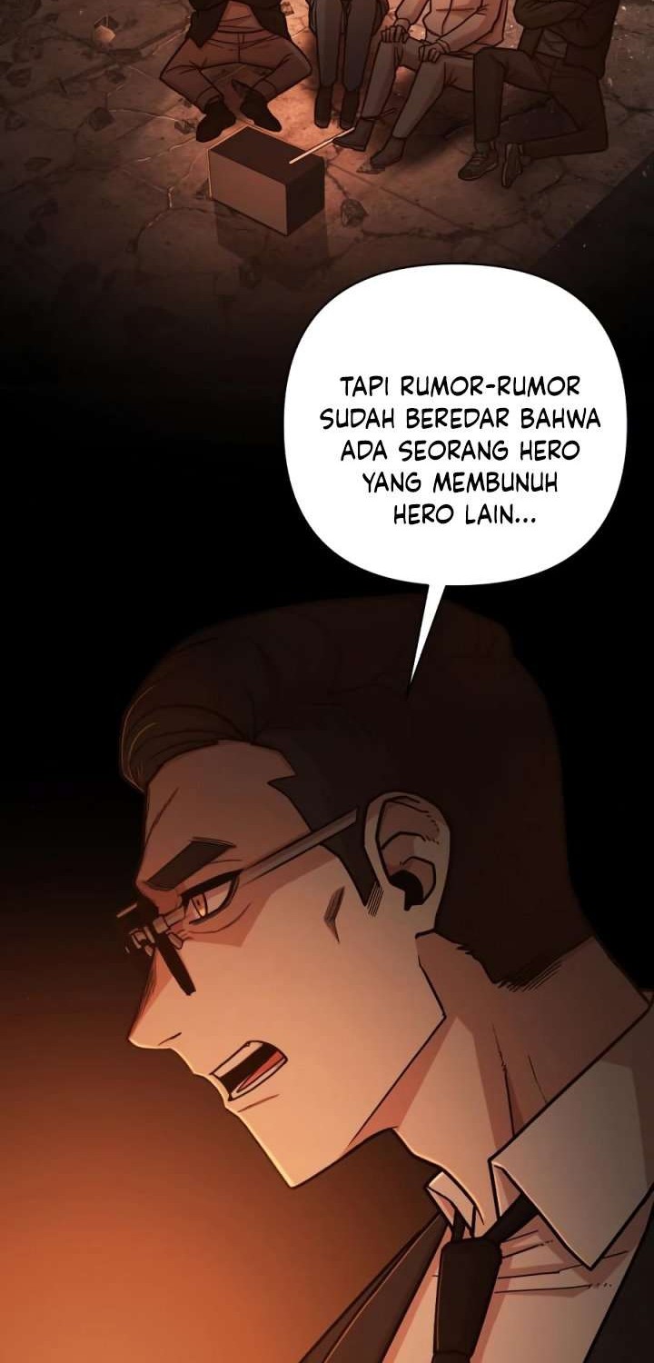 Hero Has Returned Chapter 11 Gambar 47