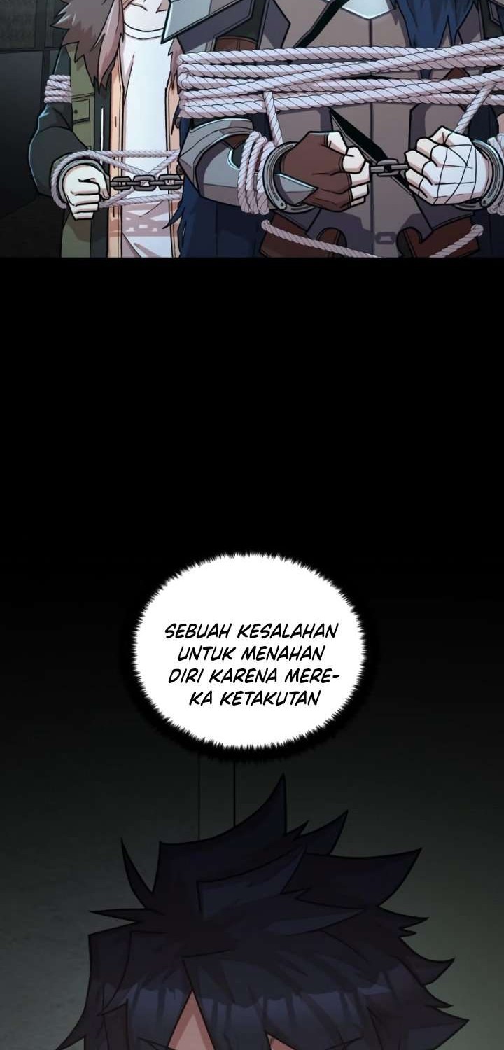 Hero Has Returned Chapter 11 Gambar 55