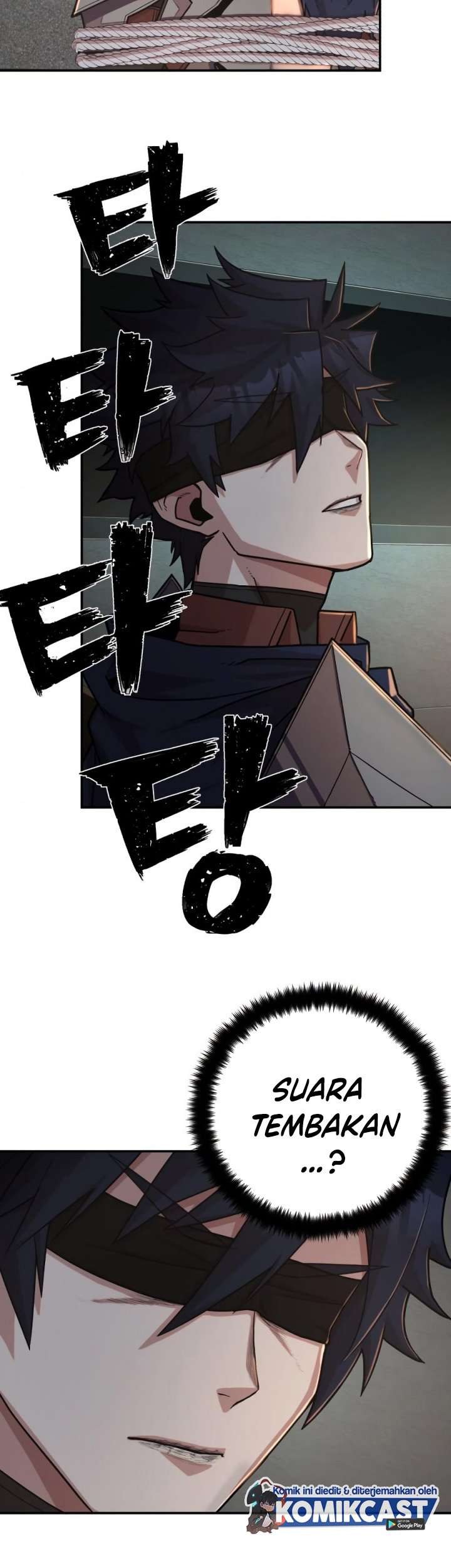 Hero Has Returned Chapter 11 Gambar 58