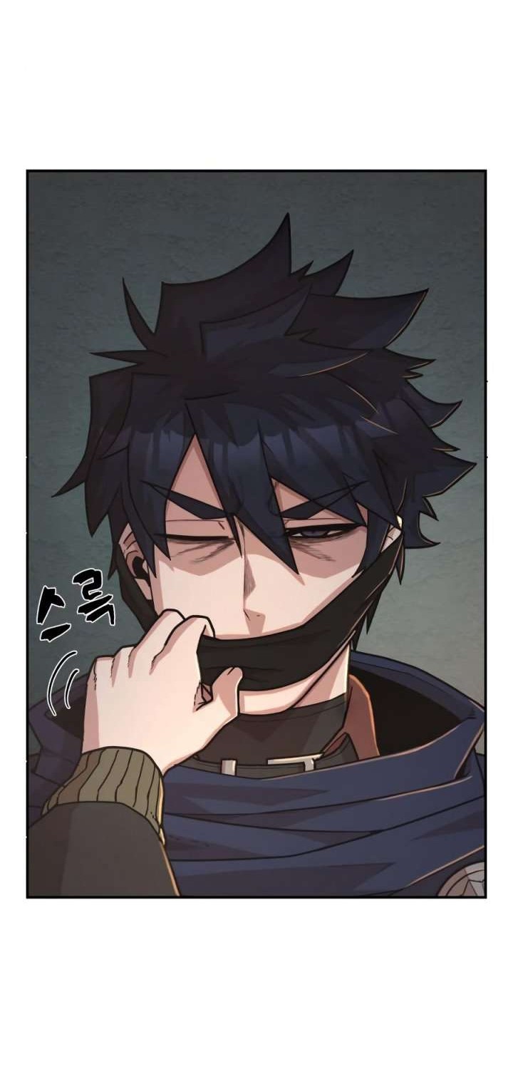 Hero Has Returned Chapter 11 Gambar 61