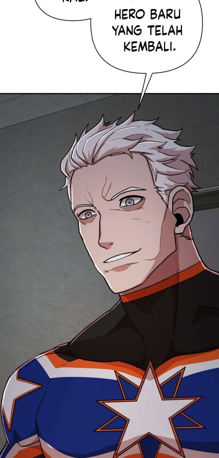 Hero Has Returned Chapter 11 Gambar 63