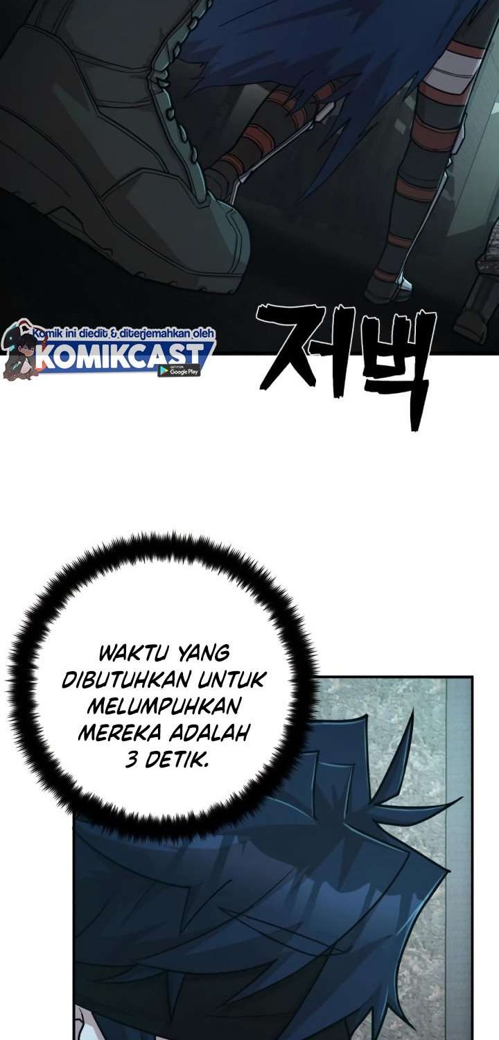Hero Has Returned Chapter 11 Gambar 6