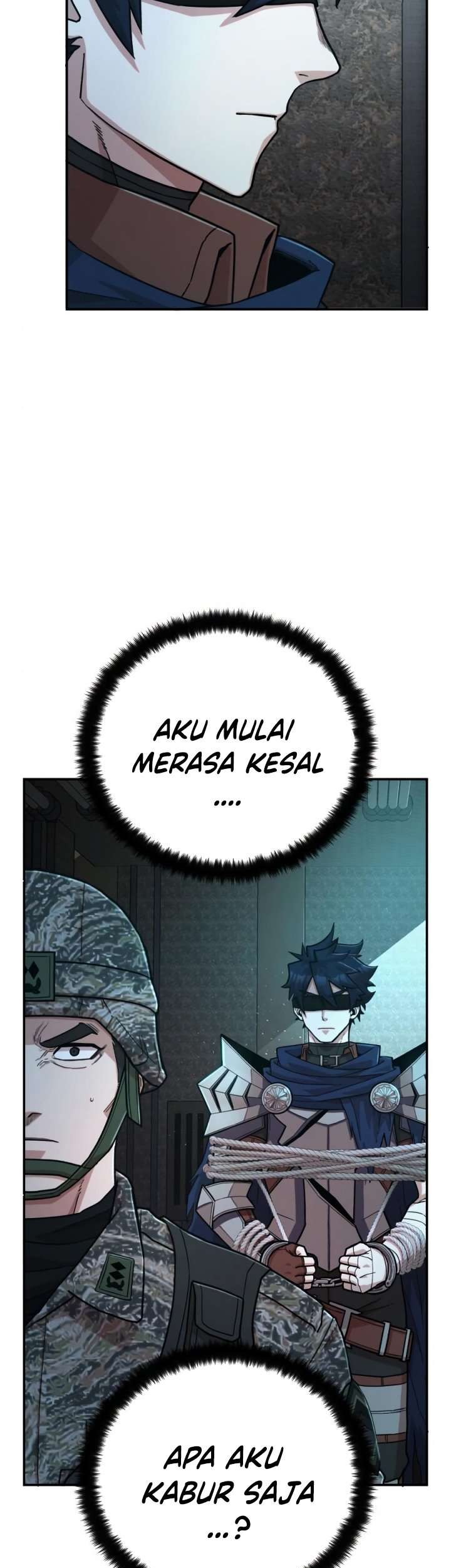 Hero Has Returned Chapter 11 Gambar 7