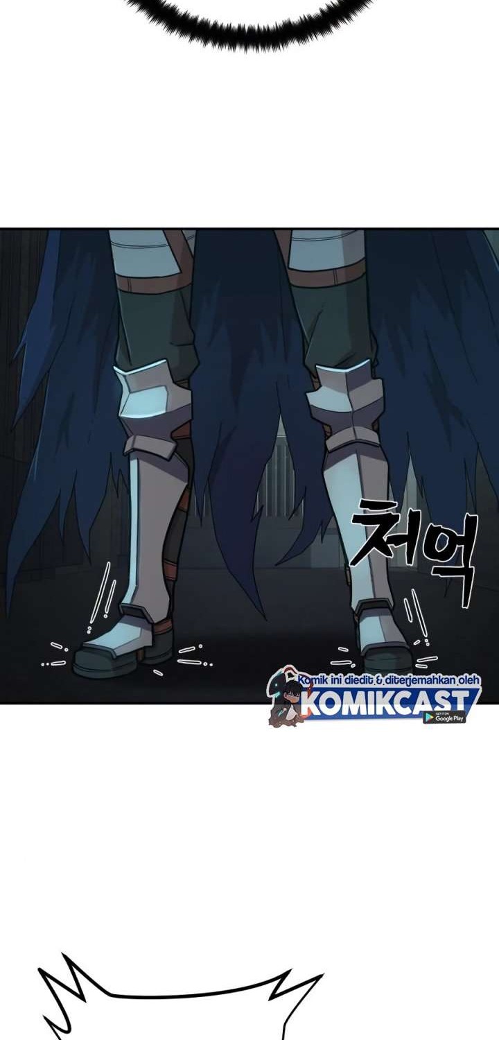 Hero Has Returned Chapter 11 Gambar 8