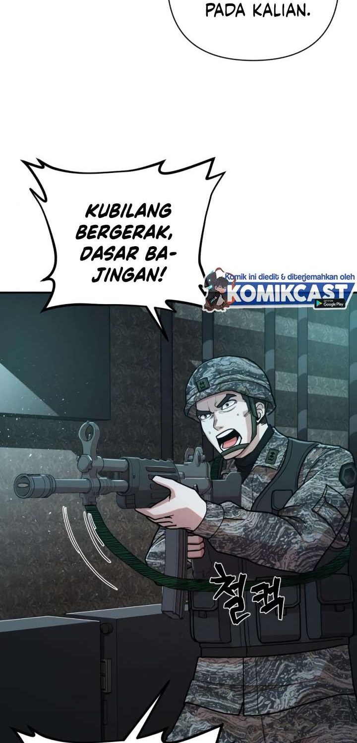 Hero Has Returned Chapter 11 Gambar 10
