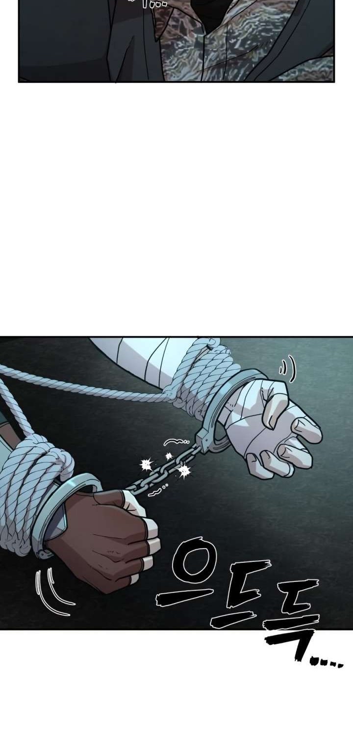 Hero Has Returned Chapter 11 Gambar 12