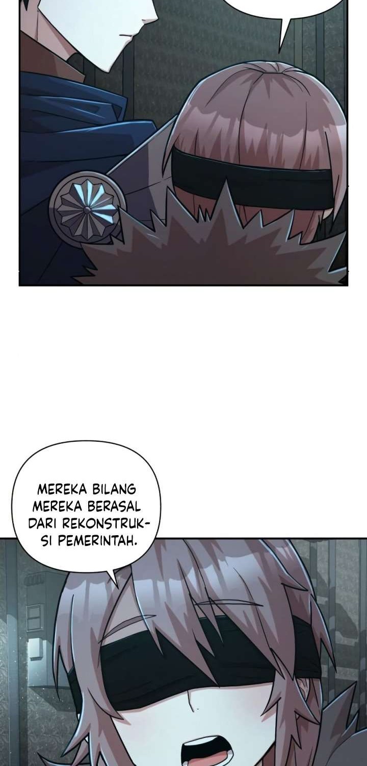 Hero Has Returned Chapter 11 Gambar 14
