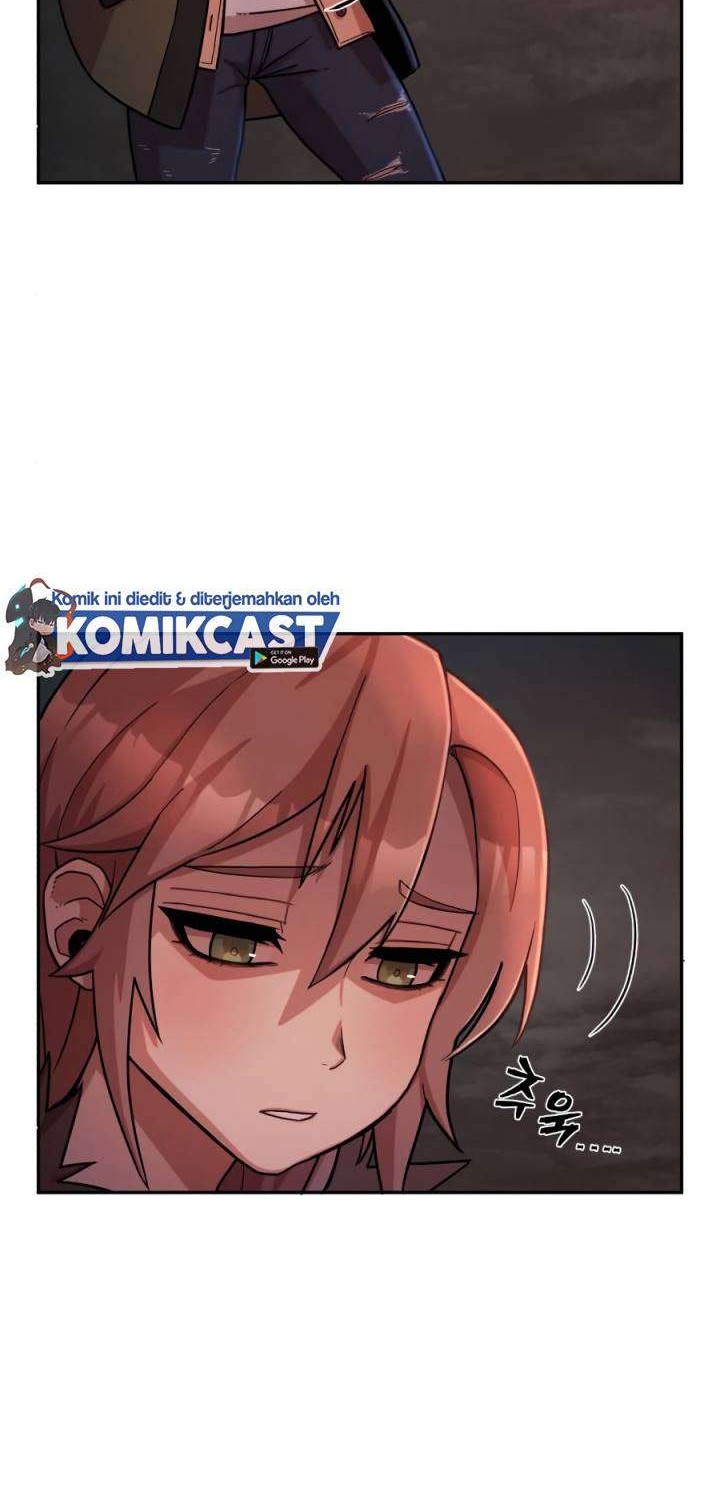 Hero Has Returned Chapter 10 Gambar 19