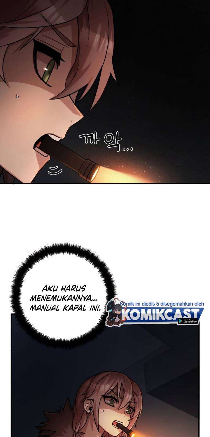 Hero Has Returned Chapter 10 Gambar 27