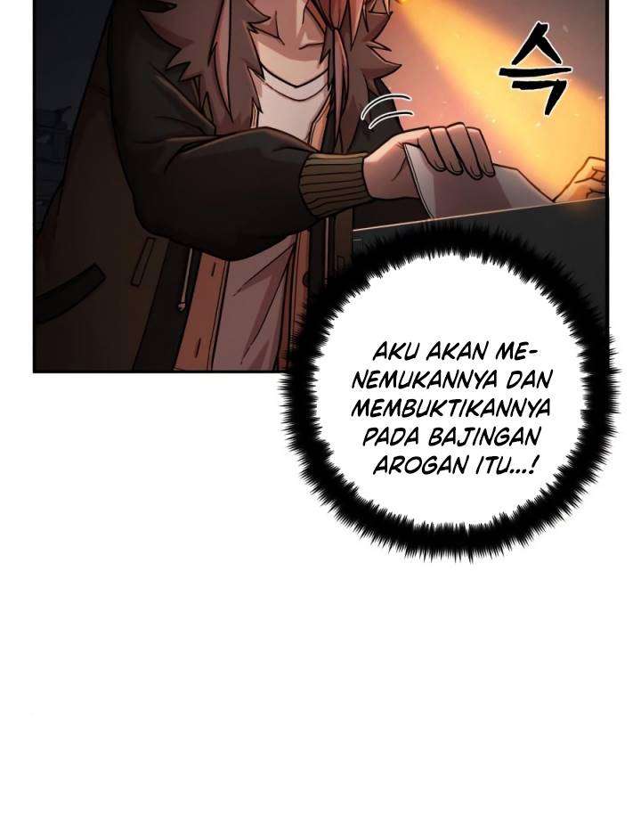 Hero Has Returned Chapter 10 Gambar 28