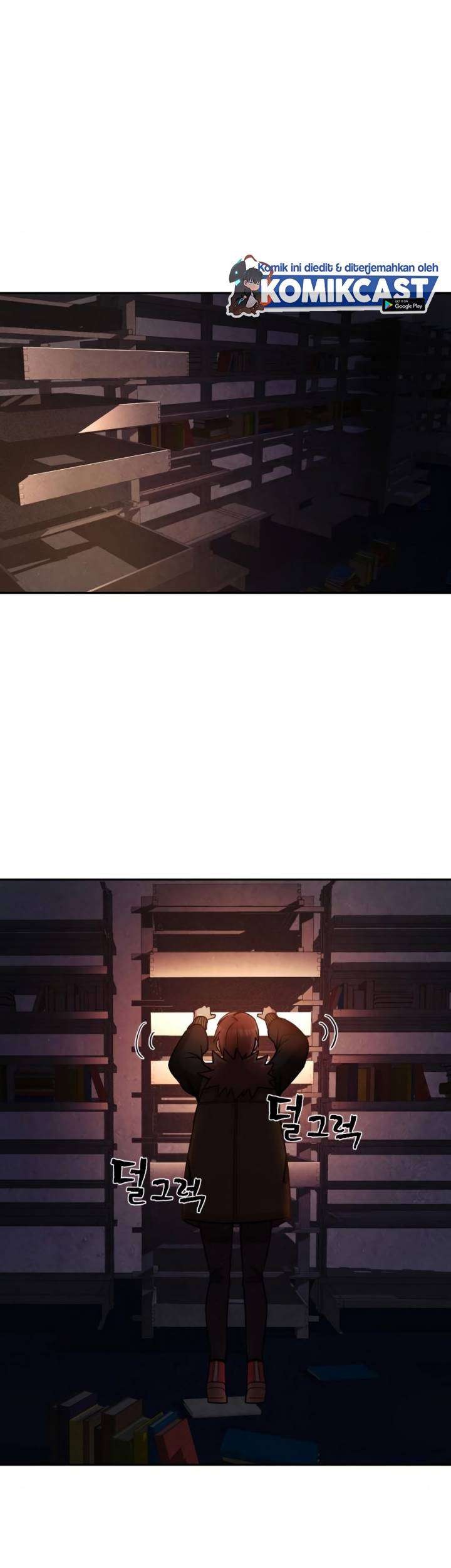 Hero Has Returned Chapter 10 Gambar 29