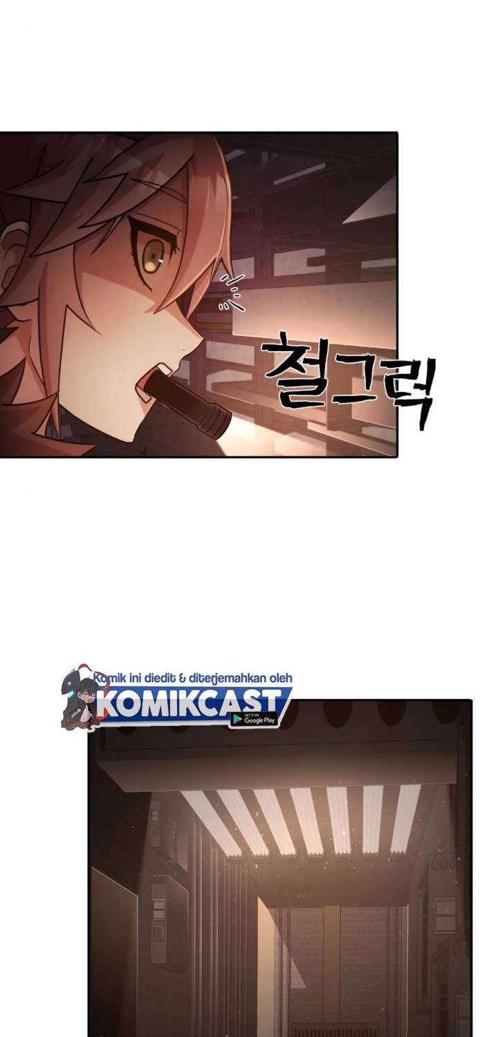 Hero Has Returned Chapter 10 Gambar 30