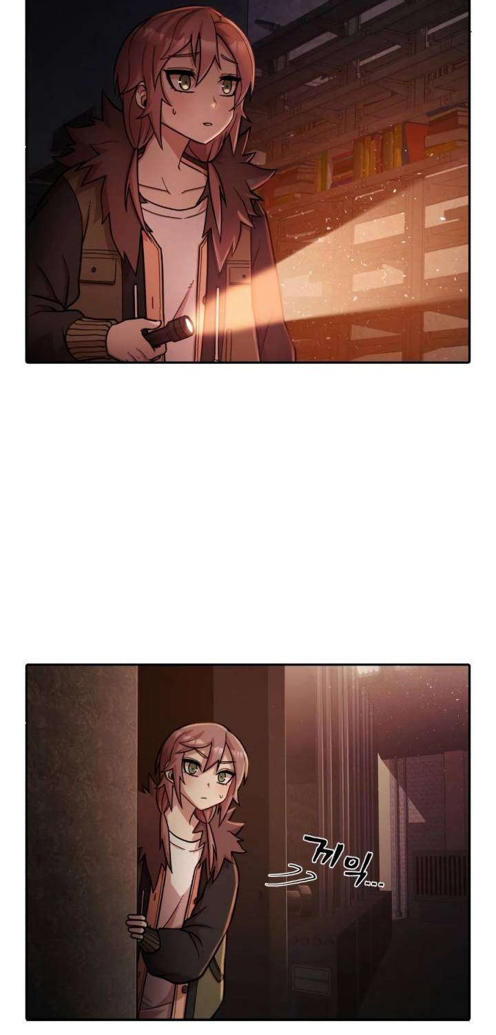 Hero Has Returned Chapter 10 Gambar 32