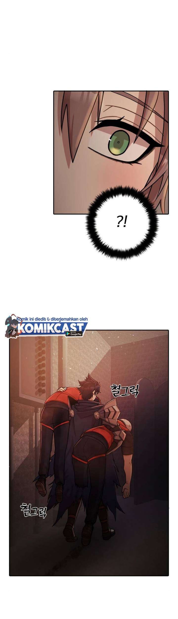 Hero Has Returned Chapter 10 Gambar 33
