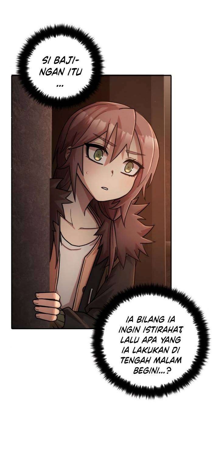 Hero Has Returned Chapter 10 Gambar 34