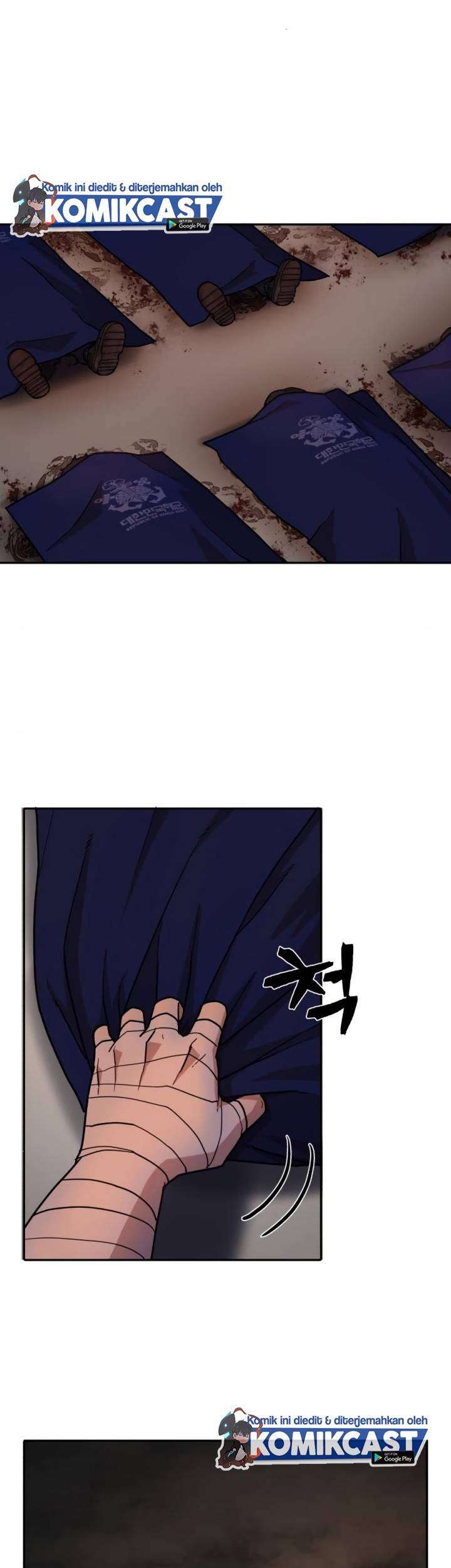 Hero Has Returned Chapter 10 Gambar 37