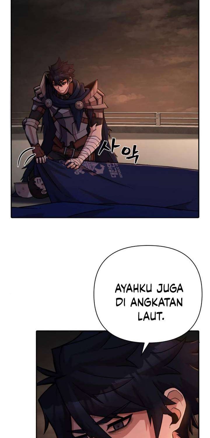 Hero Has Returned Chapter 10 Gambar 38