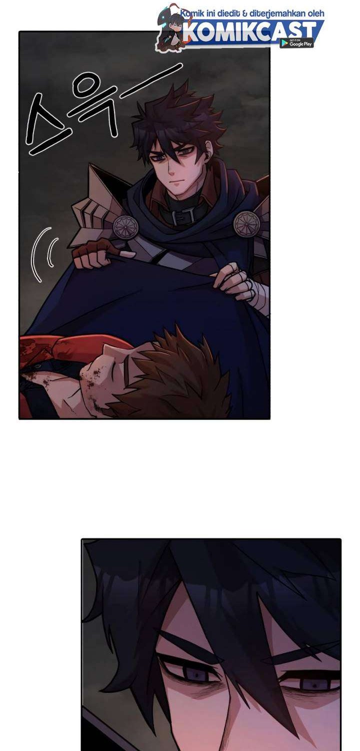 Hero Has Returned Chapter 10 Gambar 40