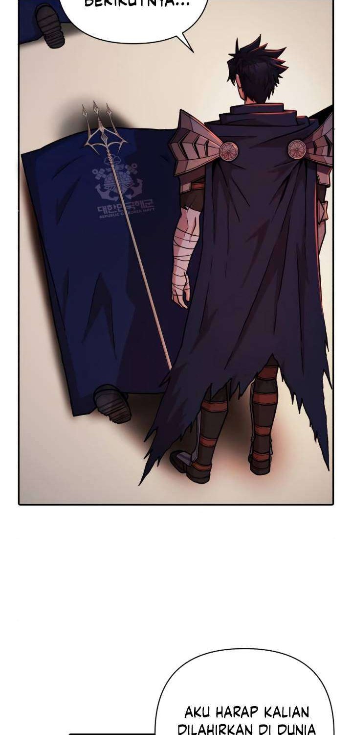 Hero Has Returned Chapter 10 Gambar 45