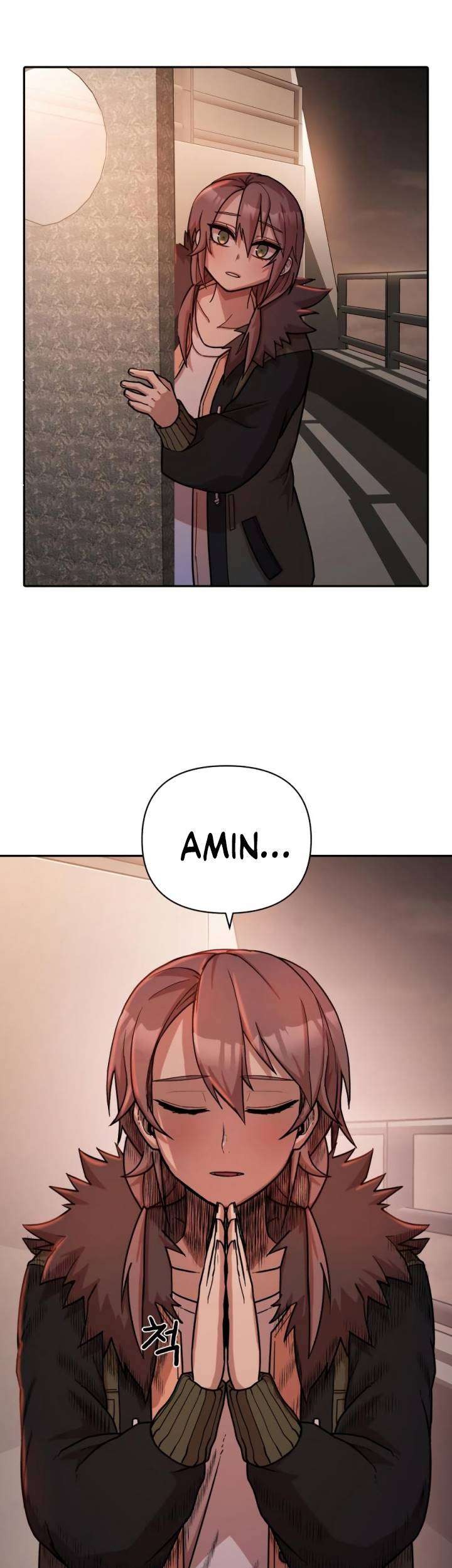 Hero Has Returned Chapter 10 Gambar 48
