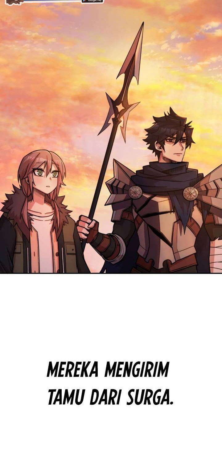 Hero Has Returned Chapter 10 Gambar 51