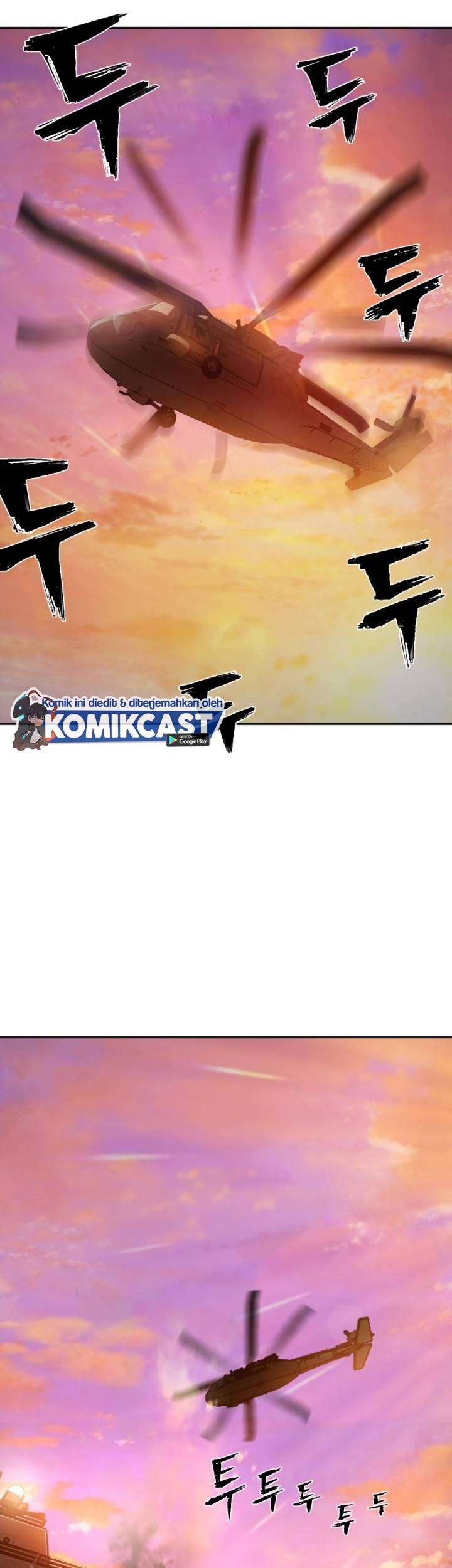 Hero Has Returned Chapter 10 Gambar 52