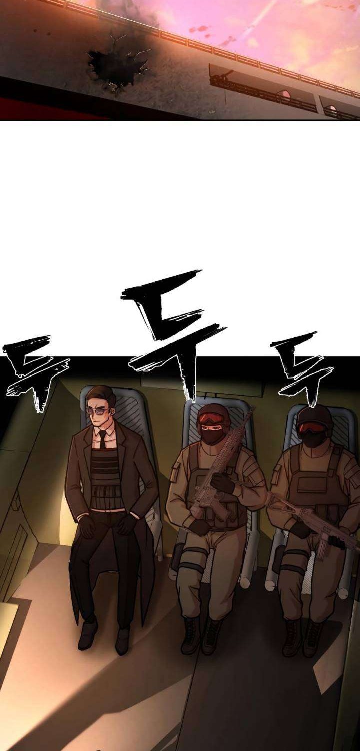 Hero Has Returned Chapter 10 Gambar 53