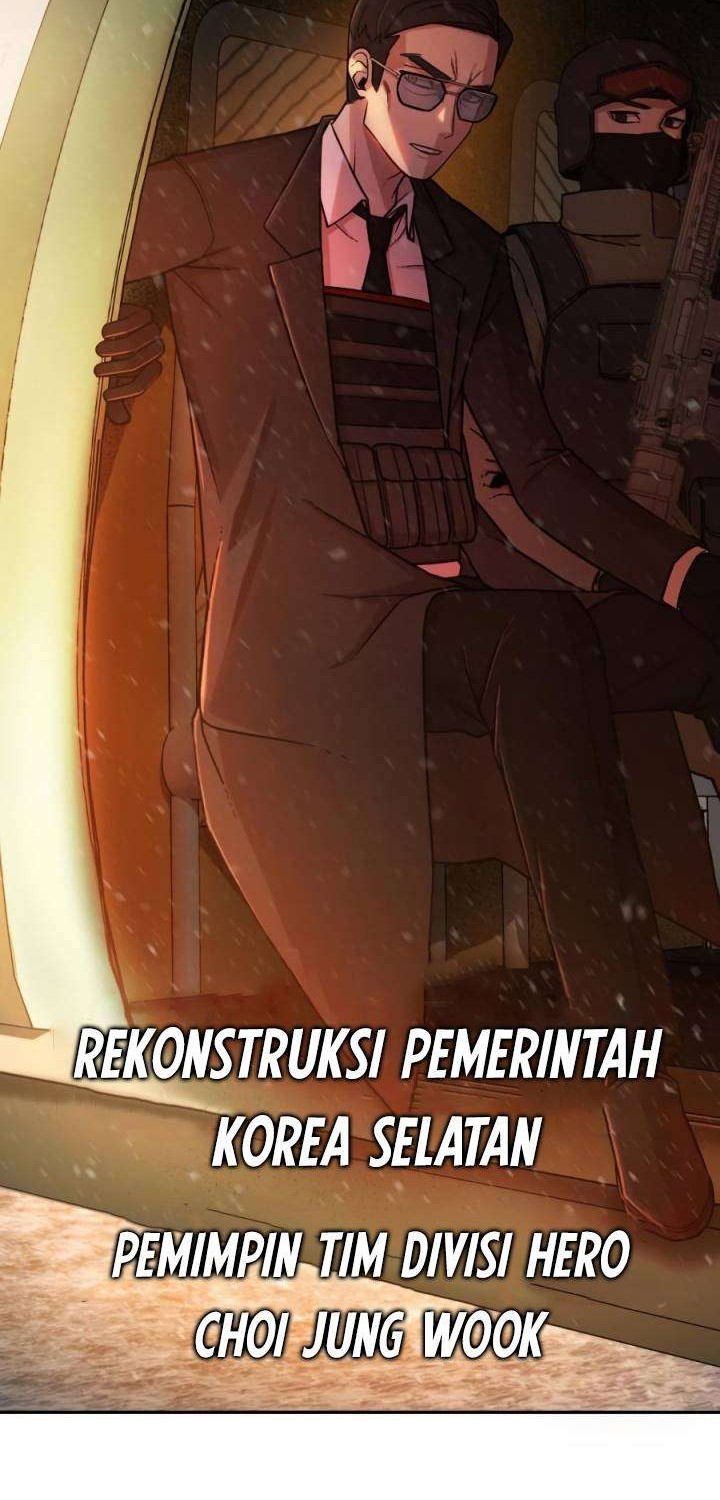 Hero Has Returned Chapter 10 Gambar 55