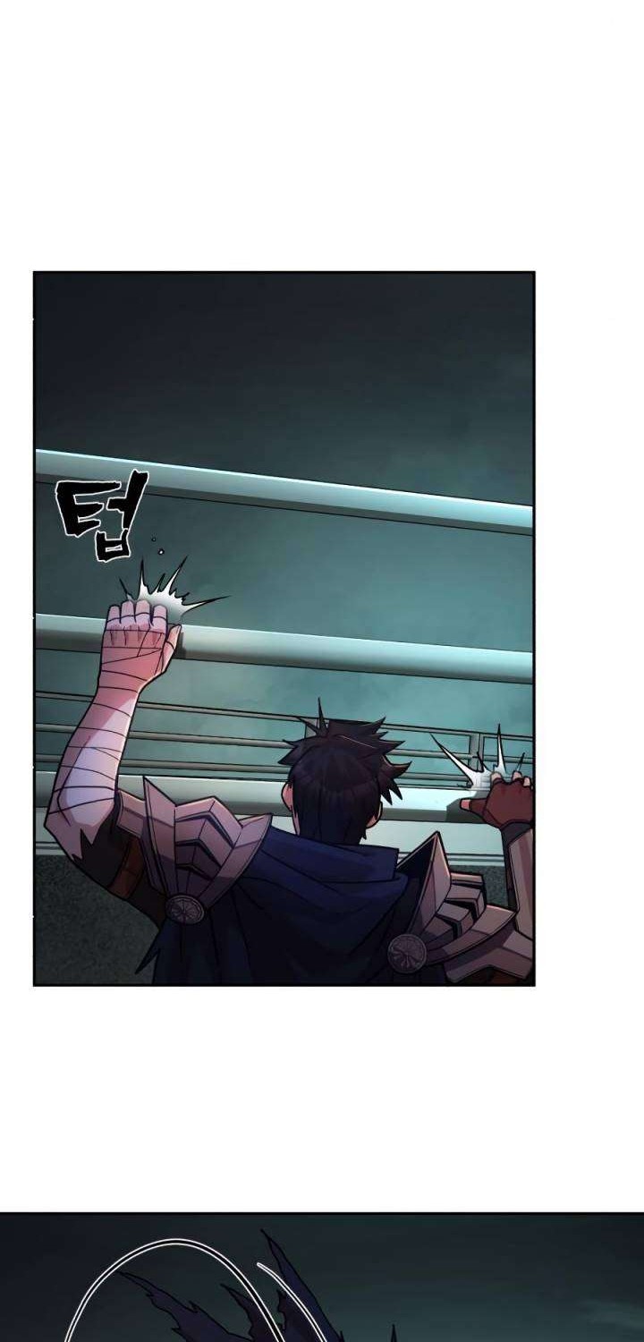 Hero Has Returned Chapter 10 Gambar 4