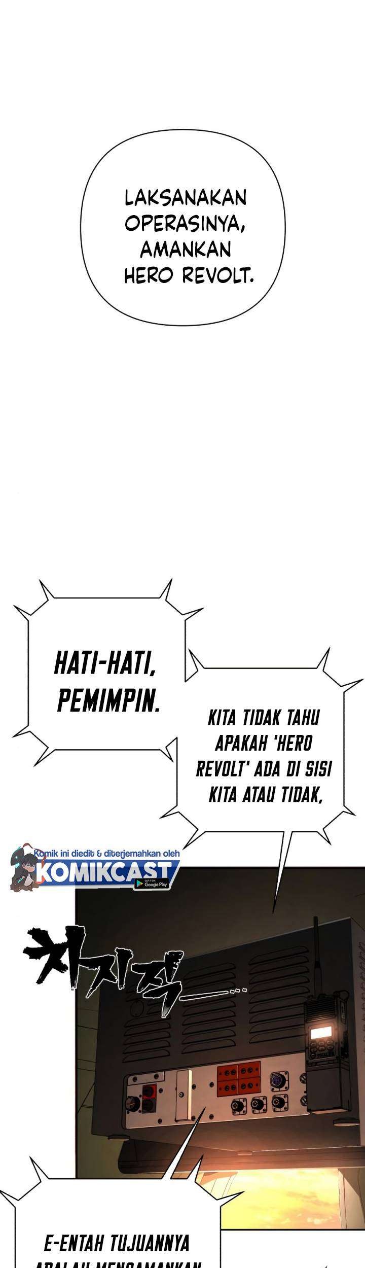 Hero Has Returned Chapter 10 Gambar 56