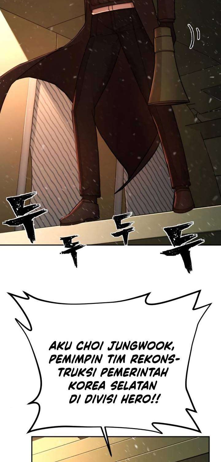 Hero Has Returned Chapter 10 Gambar 65