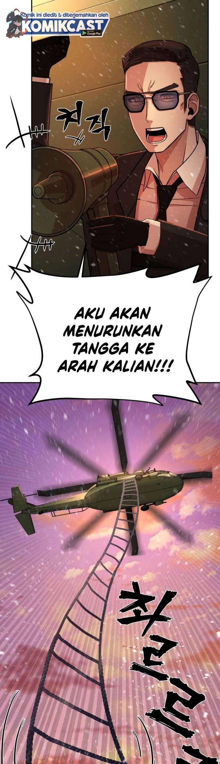 Hero Has Returned Chapter 10 Gambar 66