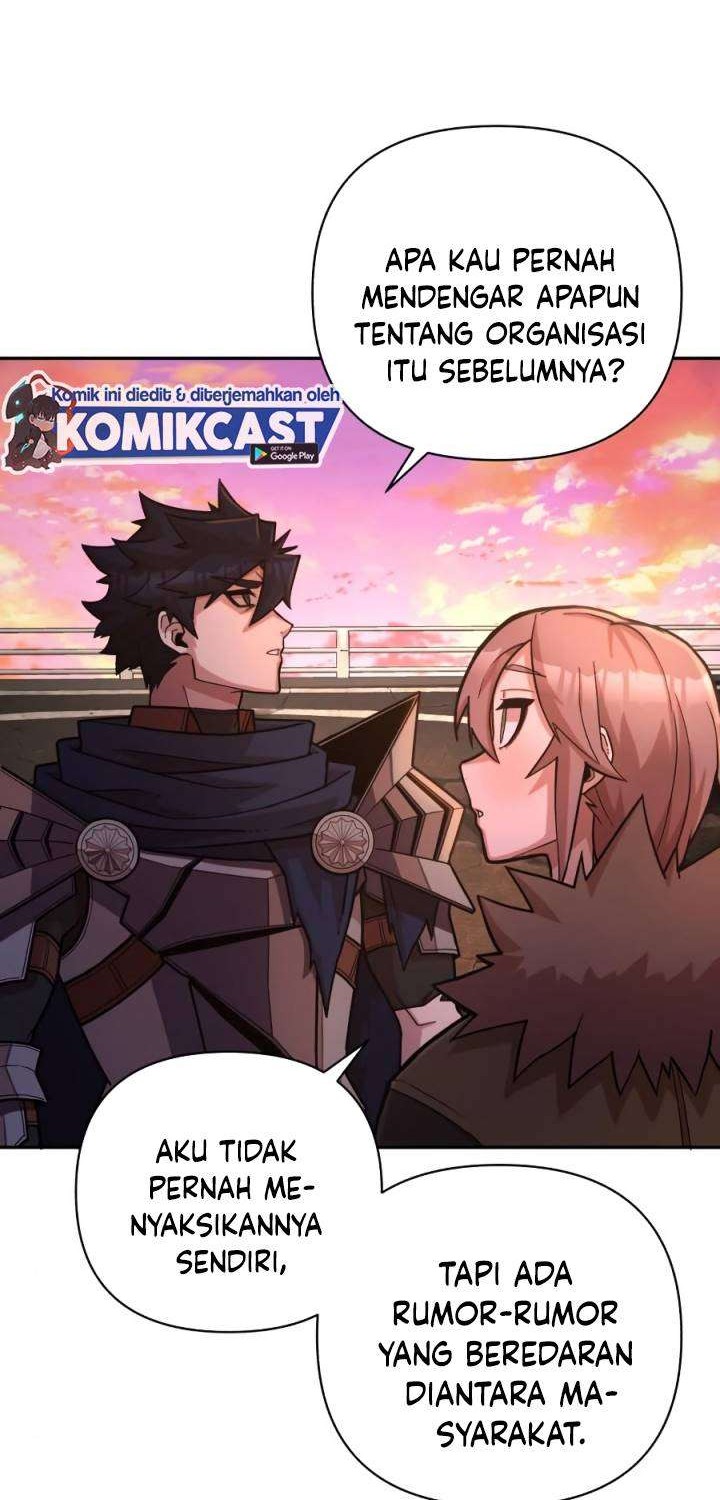 Hero Has Returned Chapter 10 Gambar 69