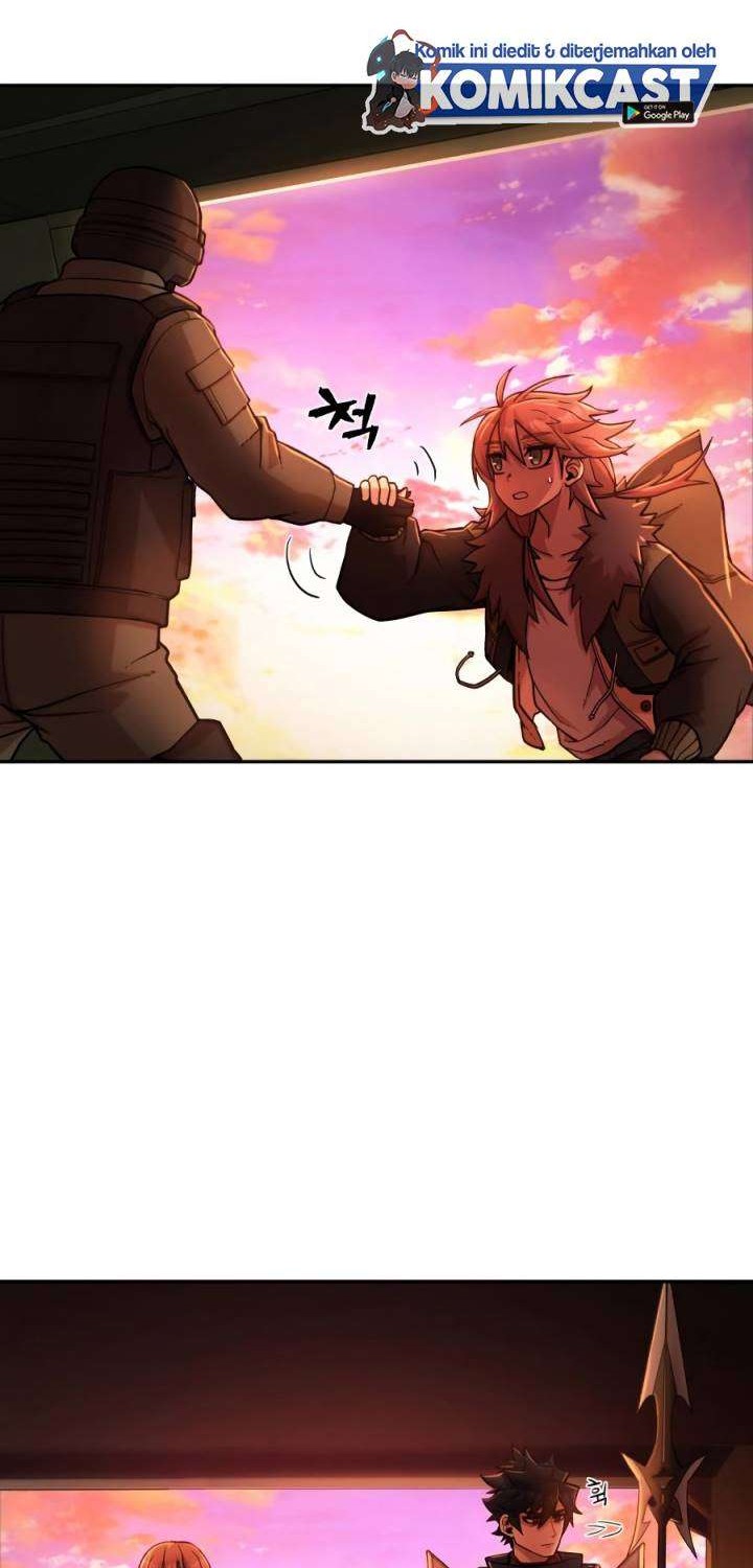 Hero Has Returned Chapter 10 Gambar 75