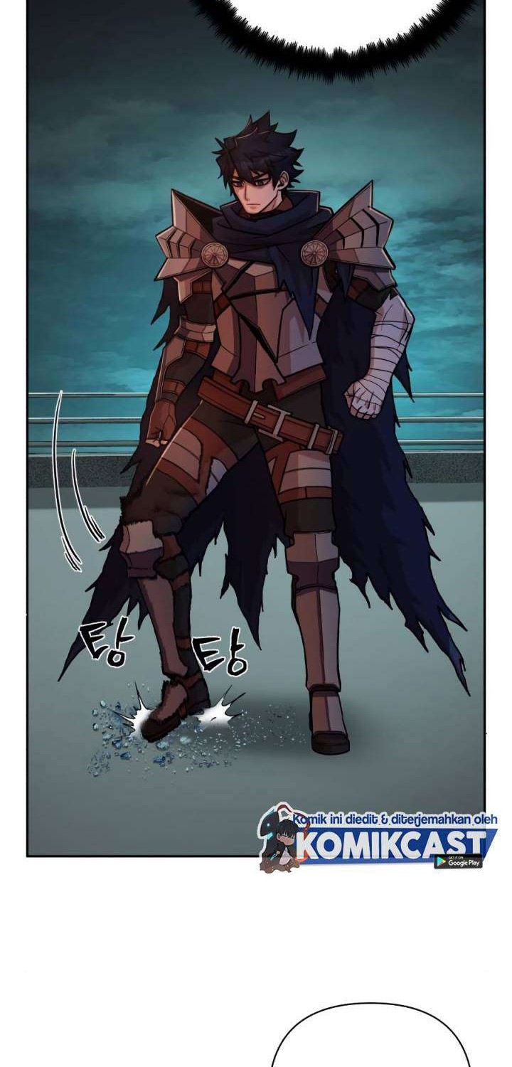 Hero Has Returned Chapter 10 Gambar 6