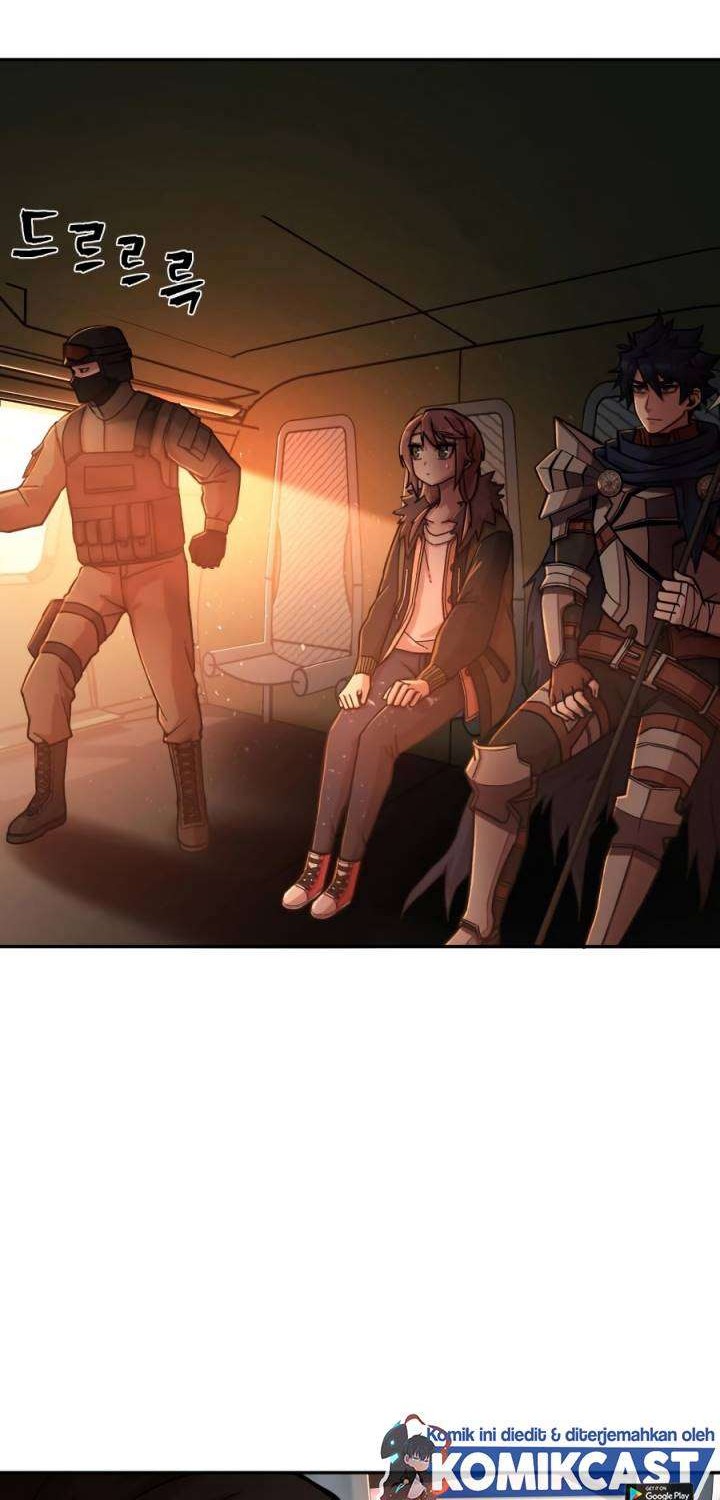 Hero Has Returned Chapter 10 Gambar 77