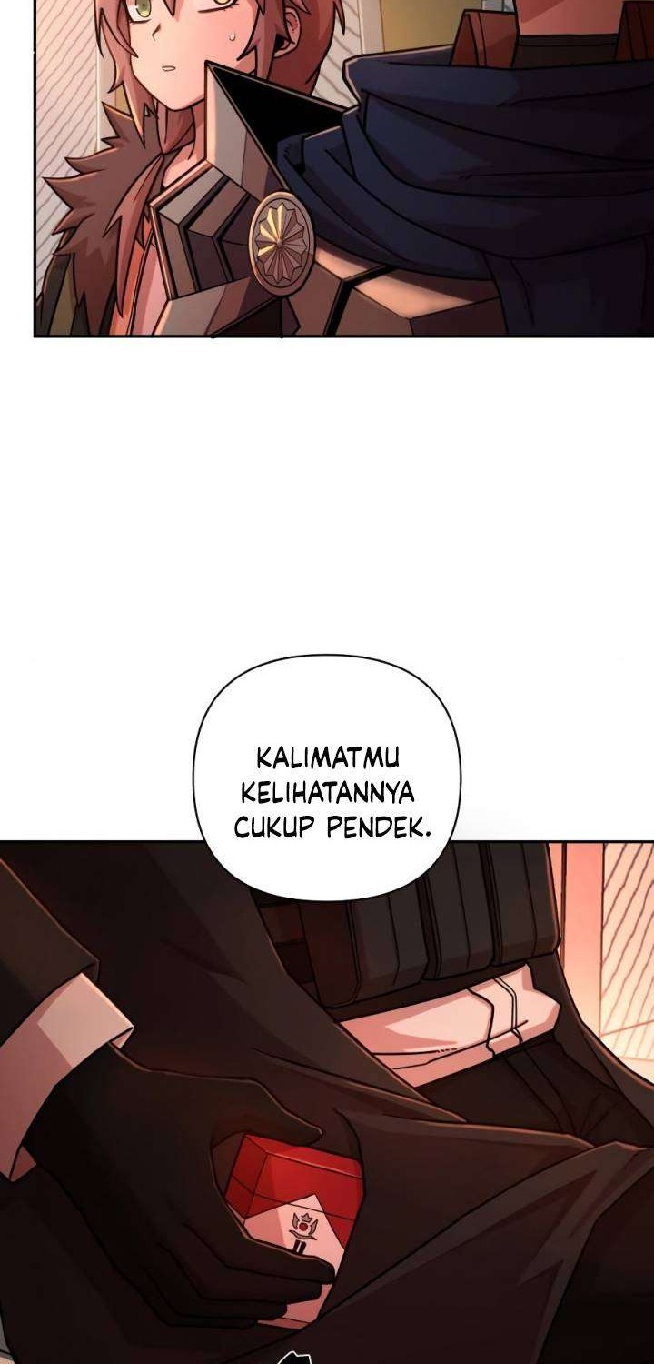Hero Has Returned Chapter 10 Gambar 82