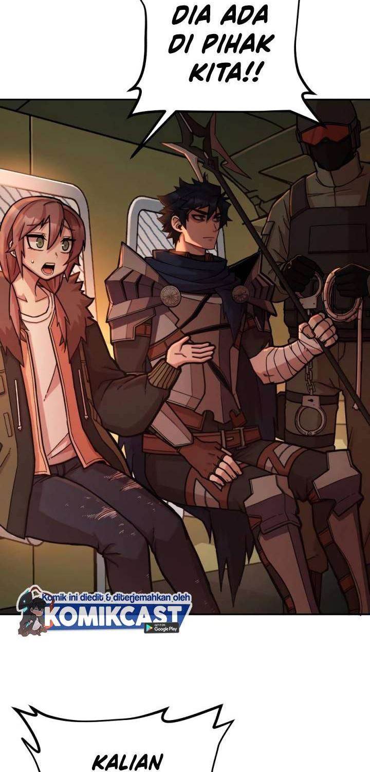 Hero Has Returned Chapter 10 Gambar 86