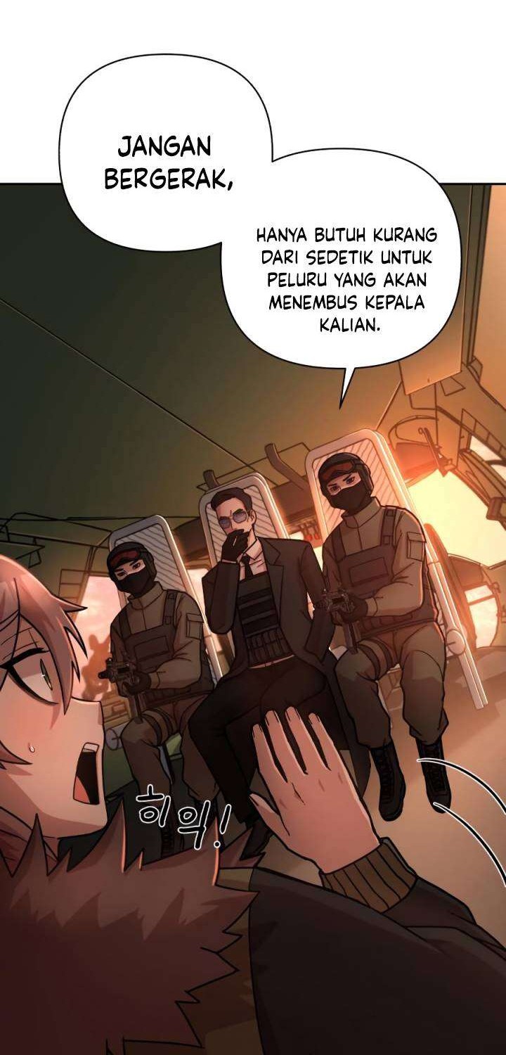 Hero Has Returned Chapter 10 Gambar 88