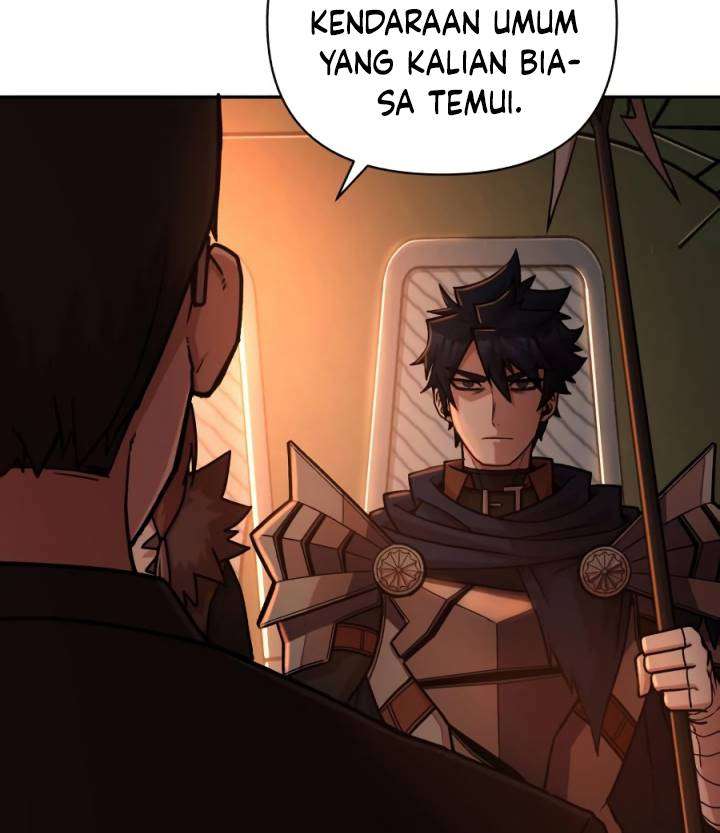 Hero Has Returned Chapter 10 Gambar 91