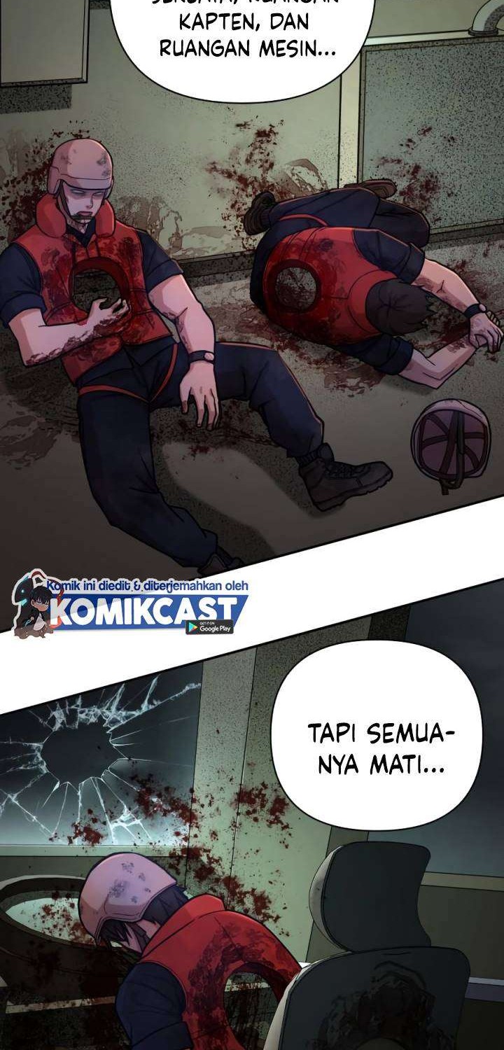 Hero Has Returned Chapter 10 Gambar 8
