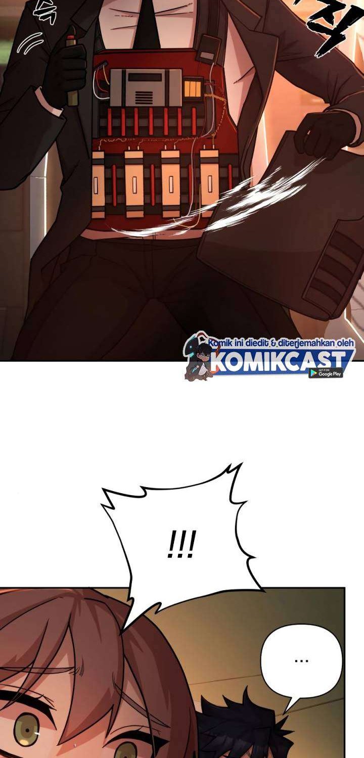 Hero Has Returned Chapter 10 Gambar 95