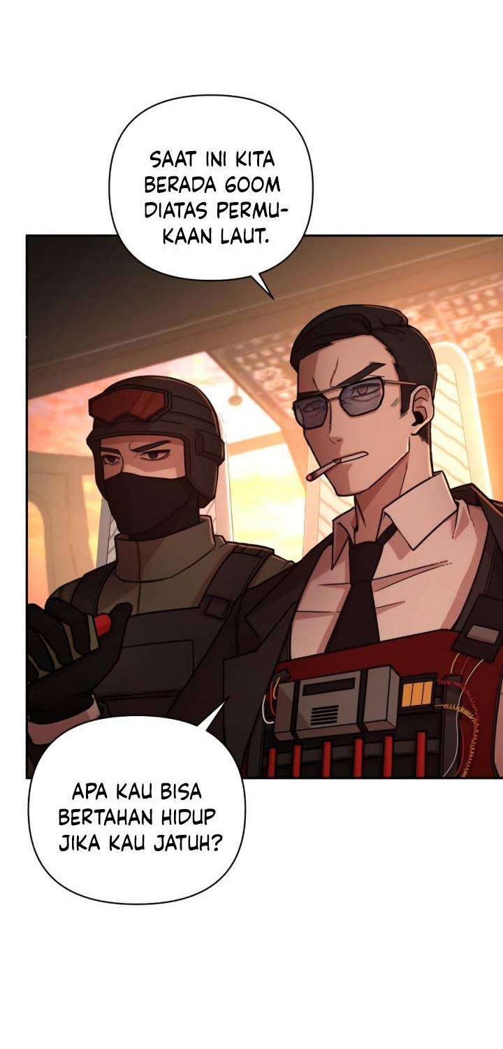 Hero Has Returned Chapter 10 Gambar 97