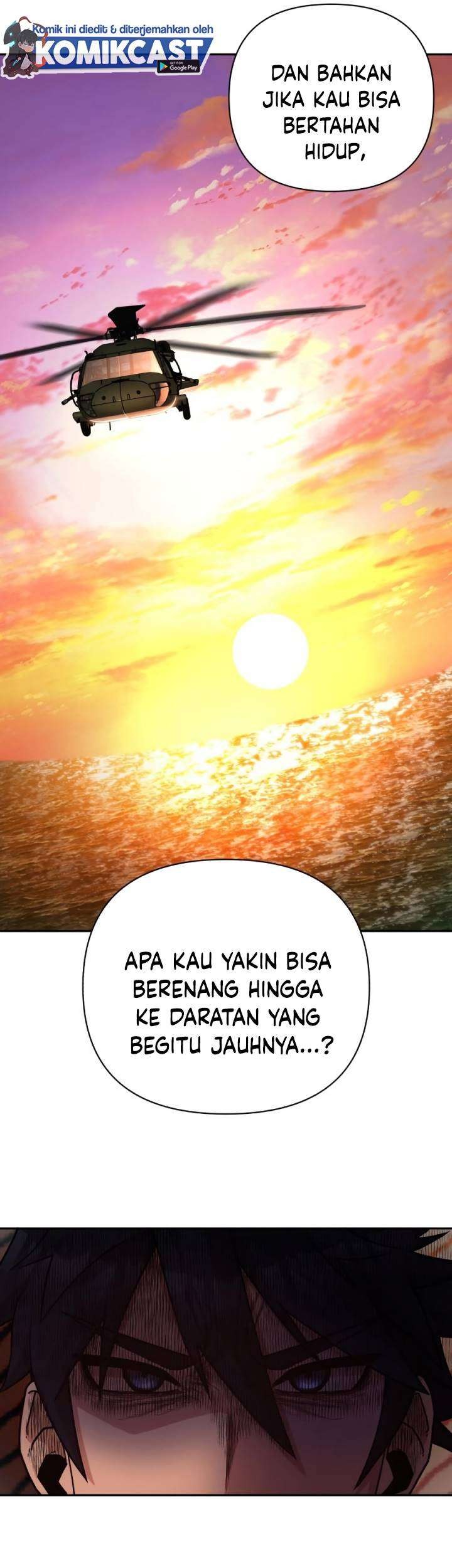 Hero Has Returned Chapter 10 Gambar 98