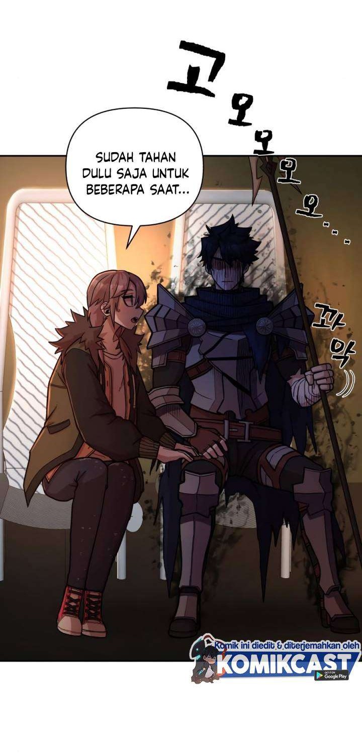Hero Has Returned Chapter 10 Gambar 99